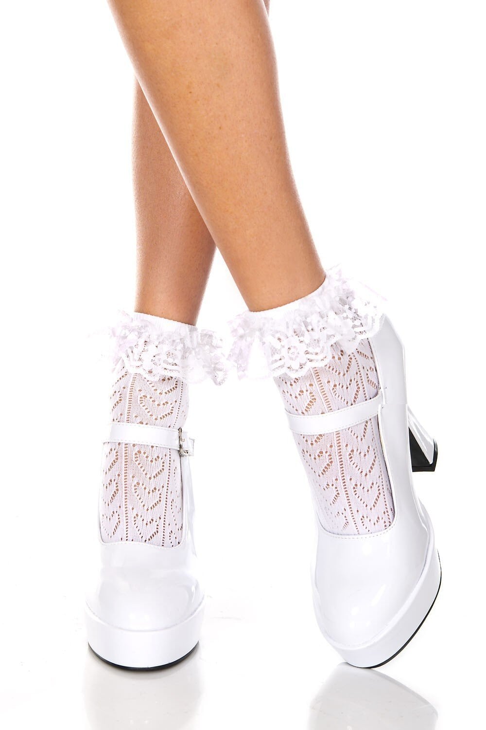 ML515-White