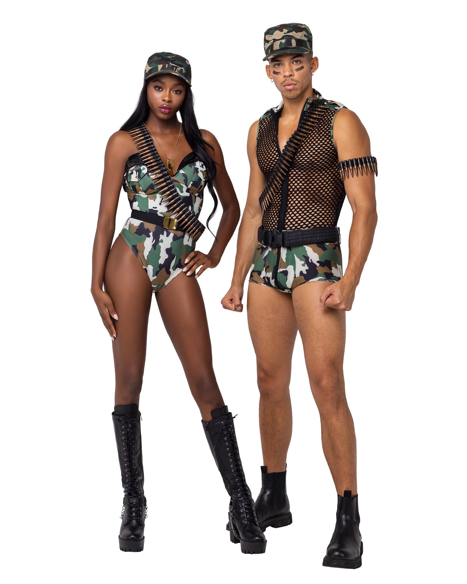 6174-Green/Multi