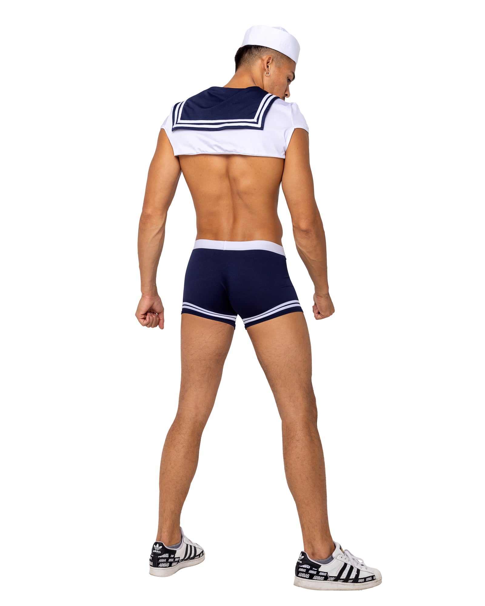 6179-Wht/Blue