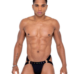 Mens Pride Jock Strap