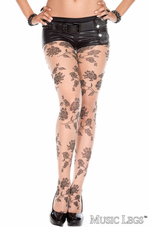 ML7095-Beige-Black