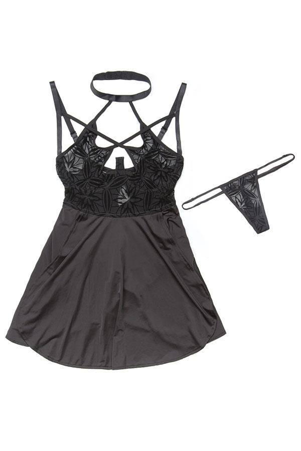 7226X-Black