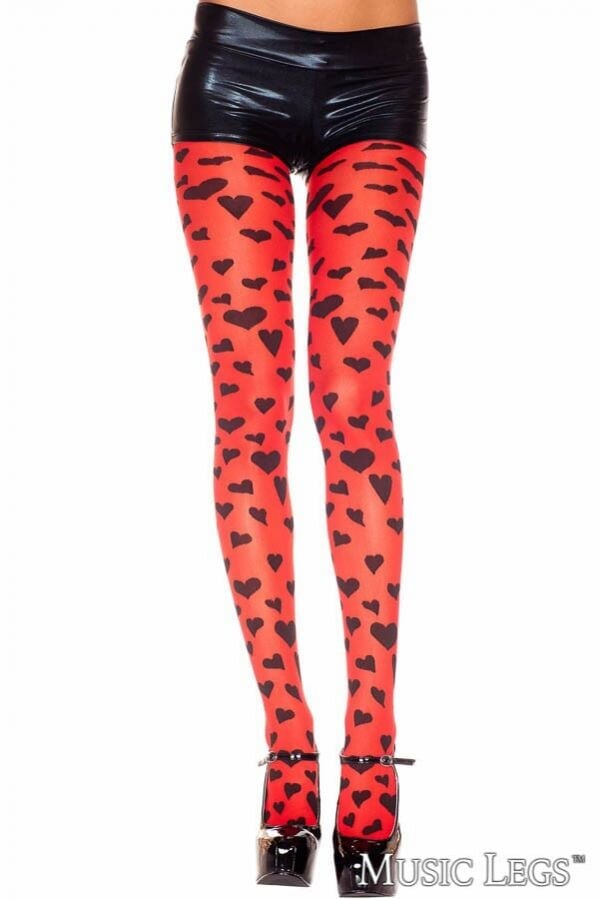 ML7283-Red-Black
