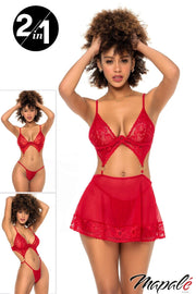 MA7443-Red
