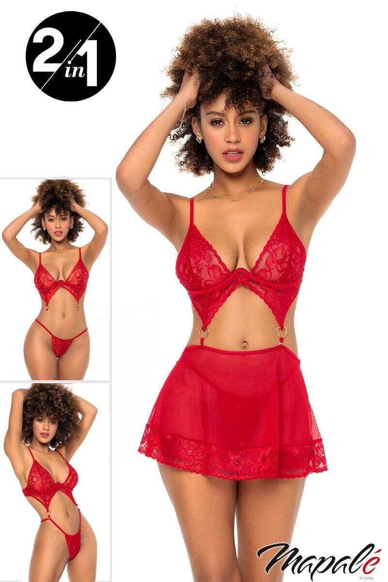 MA7443-Red