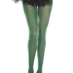 Opaque Pantyhose