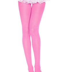 Opaque Pantyhose