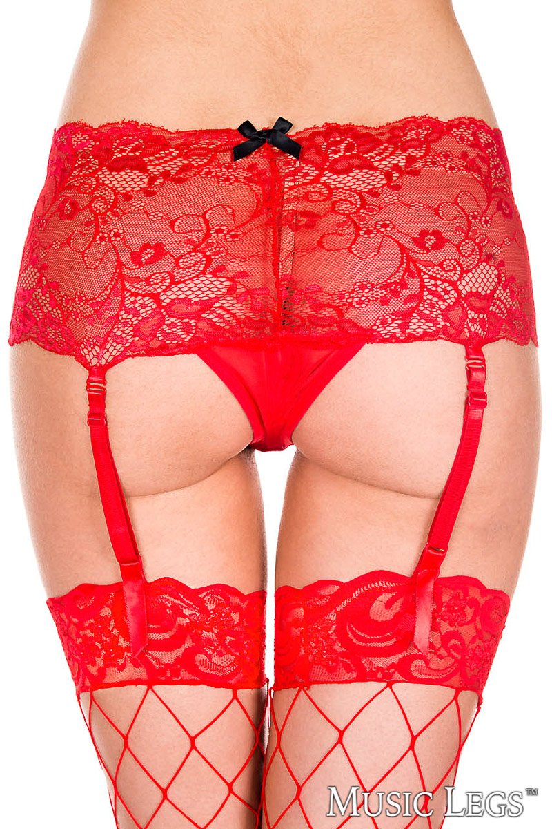 7742-Red/BlackOS
