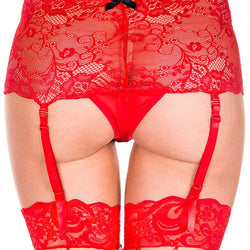 7742-Red/BlackOS