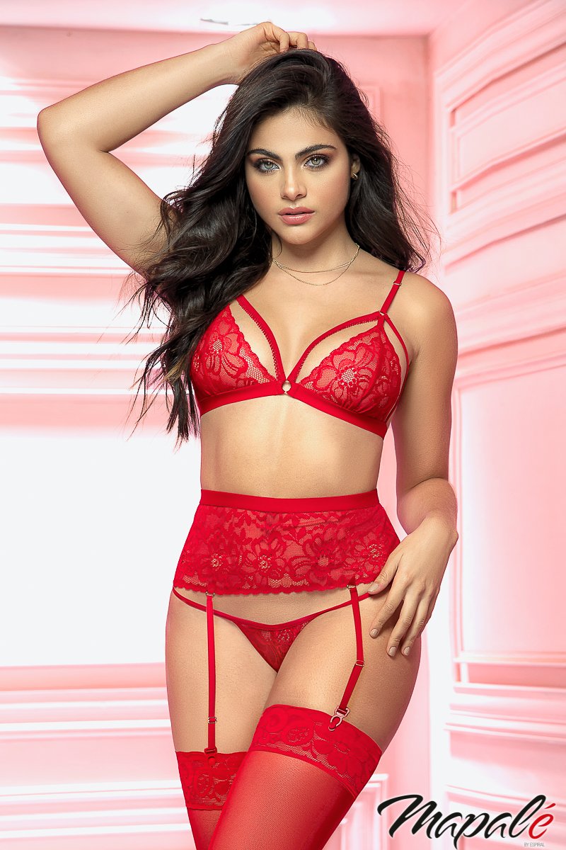 8561-Red