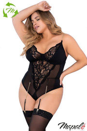 8578X-Black