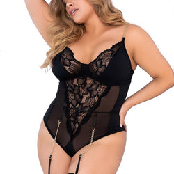 8578X-Black
