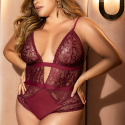 8654X-Burgundy