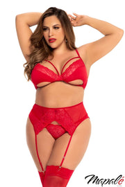 MA8726X-Red
