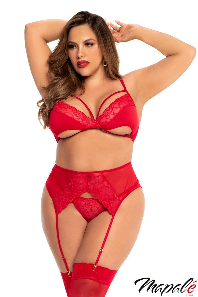 MA8726X-Red