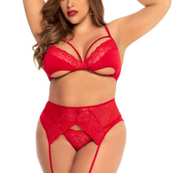 MA8726X-Red