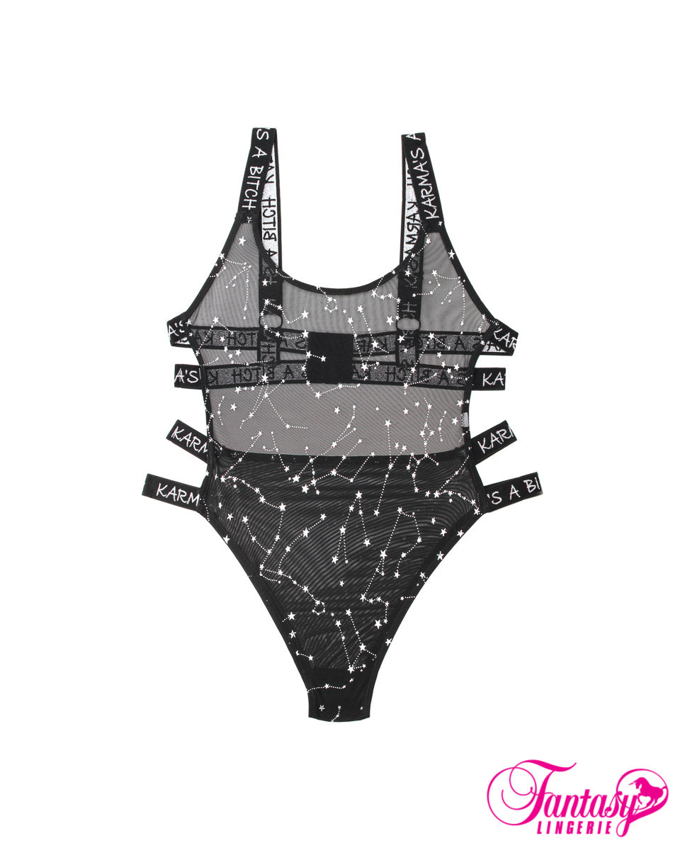 AF907-Black