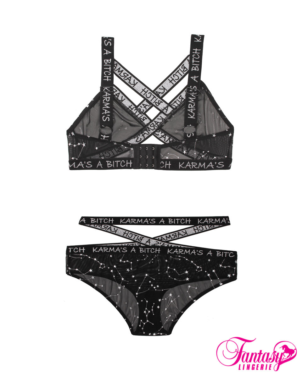 AF908-Black