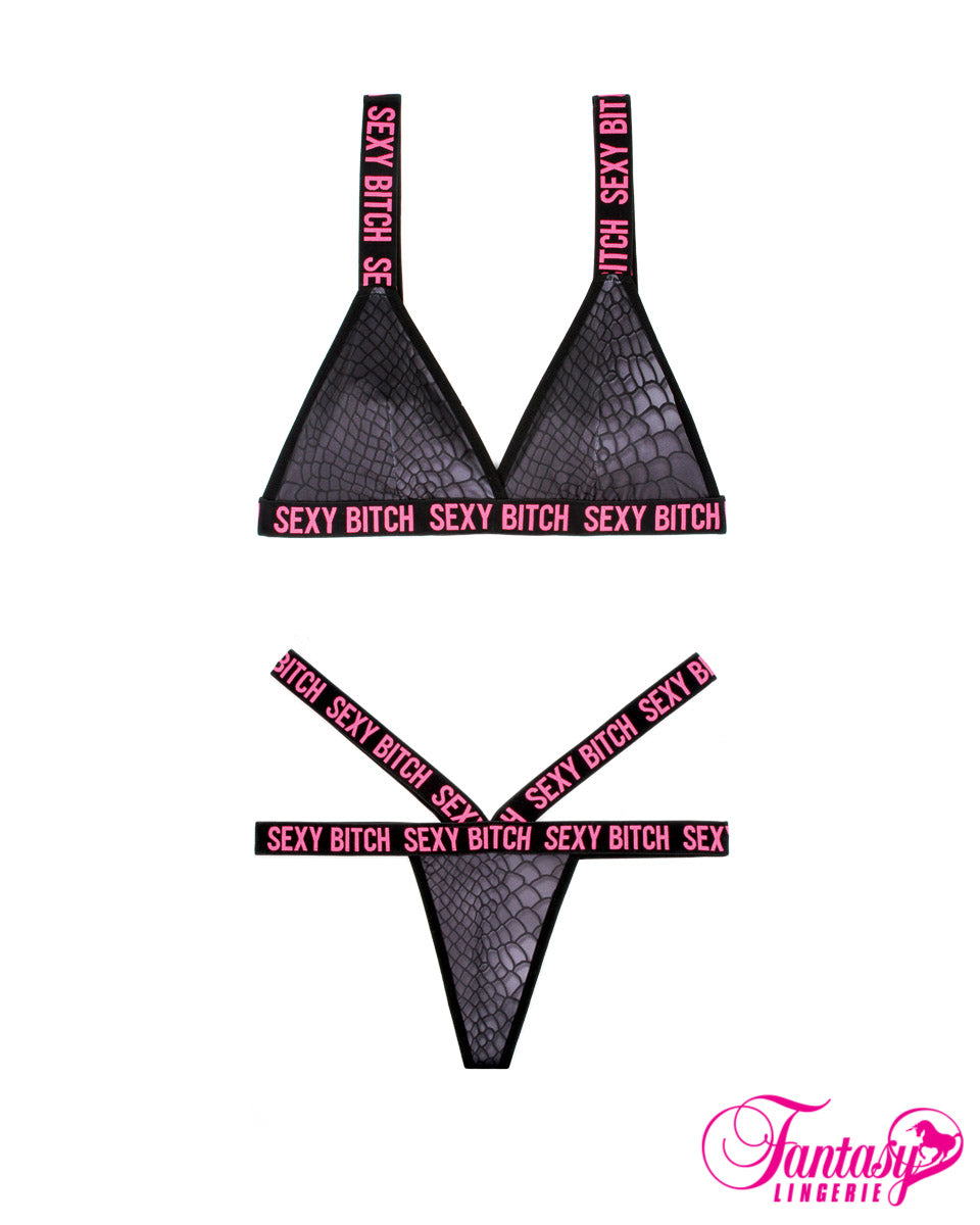 AF912-Black