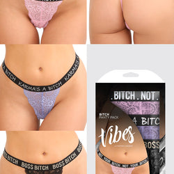 AFPTY1-Black/Pink/Purple
