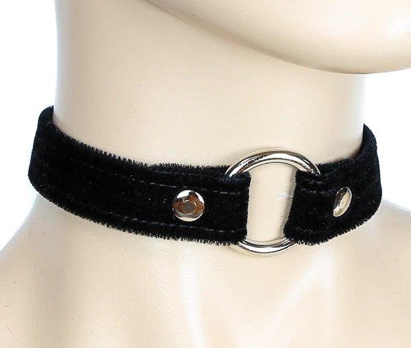 CK169VEL.BLACK