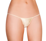 GString/Nude/OS