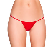 GString/Red/OS