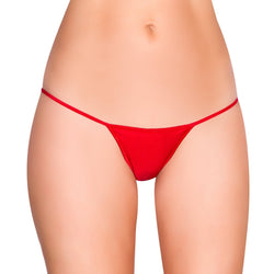 GString/Red/OS