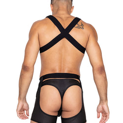 Master Thong