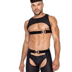 Master Thong