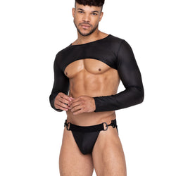 Master Jockstrap
