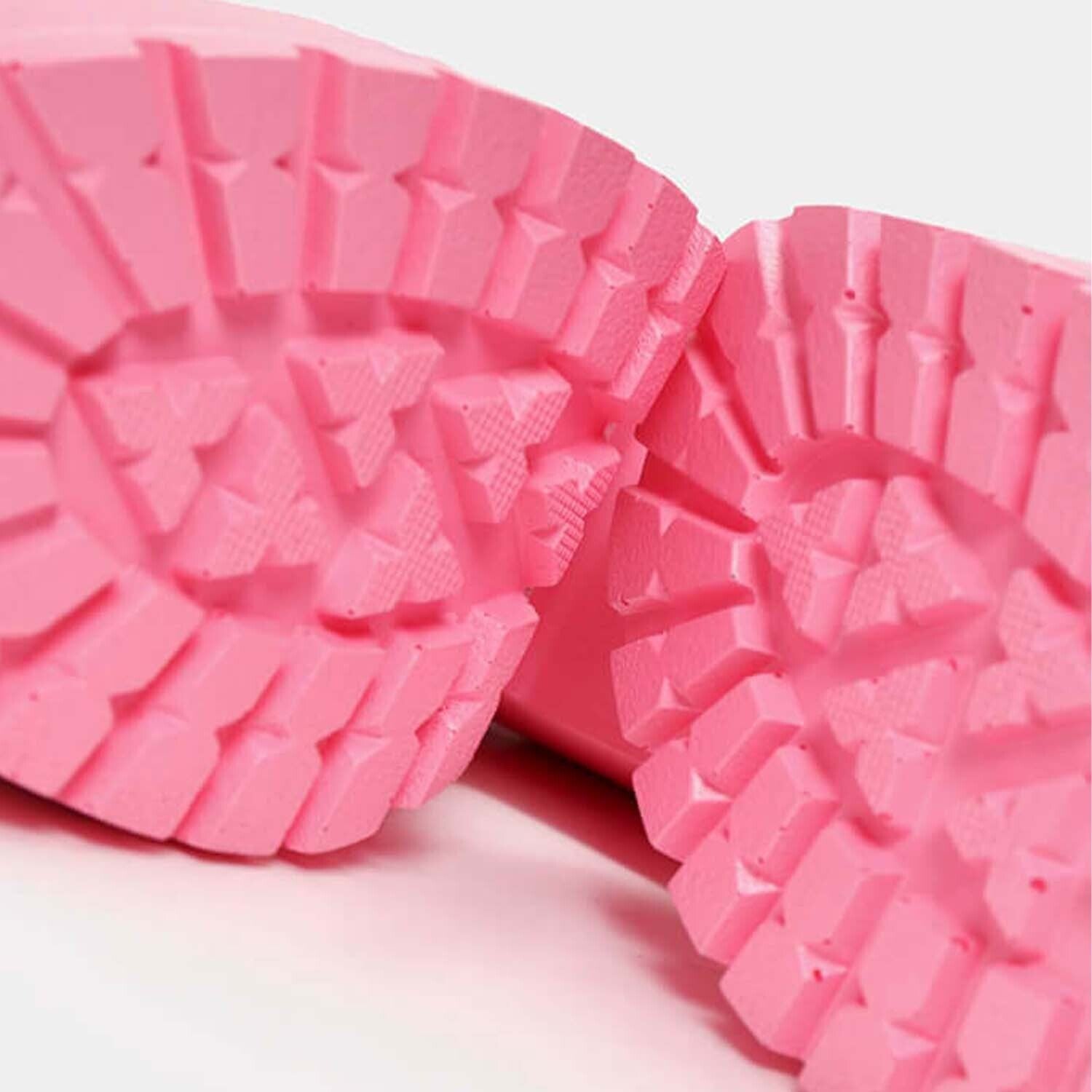 KOI Tira Mary Jane Shoes 'Pink Princess Edition'