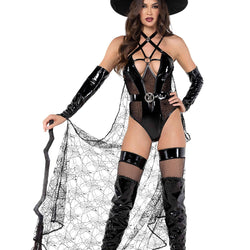 3pc Playboy Wicked Witch