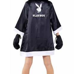 5pc Playboy Knock-Out Boxer