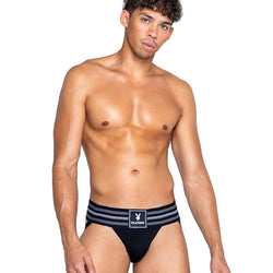 Playboy Mens Locker Room Classic Jock