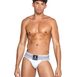 Playboy Mens Locker Room Classic Jock