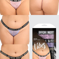 AFPTY1X-Black/Pink/Purple