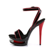 Pleaser Blondie-631-2 Sandals - Shoefreaks.ca