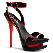 Pleaser Blondie-631-2 Sandals - Shoefreaks.ca