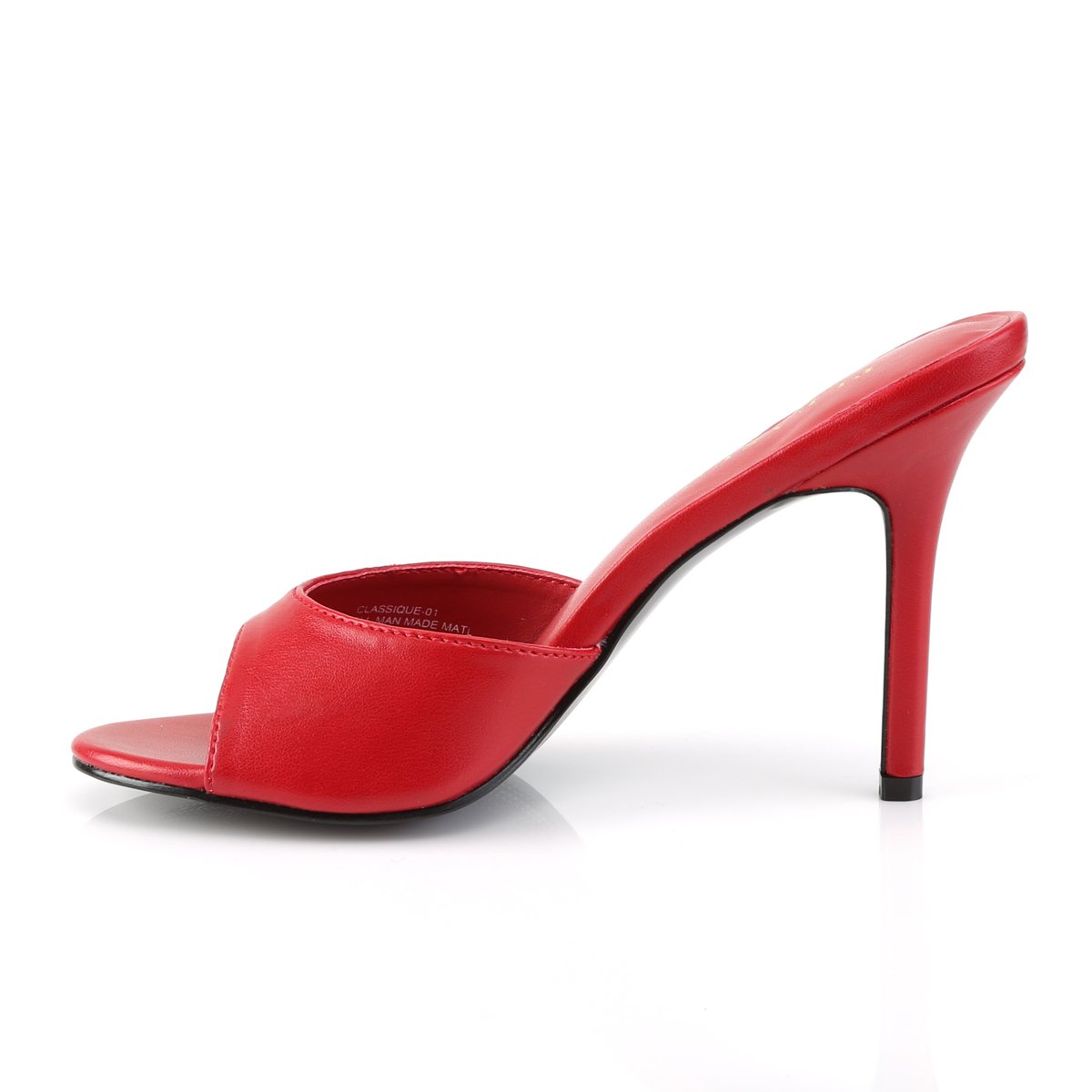 CLAS01/RPU