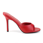 CLAS01/RPU