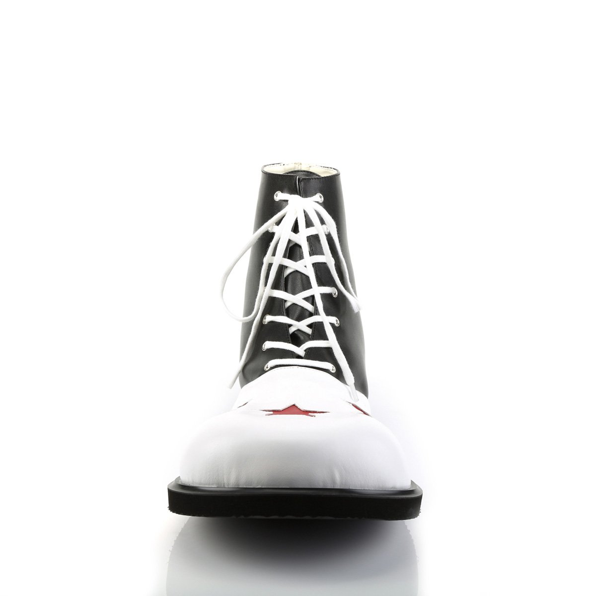 CLOWN02/BW/PU