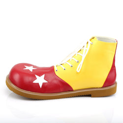 CLOWN02/YLR/PU