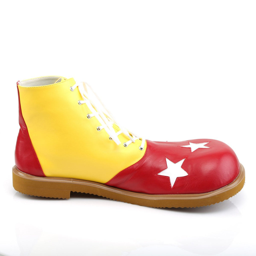 CLOWN02/YLR/PU