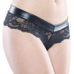 D9268-Black