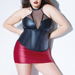 D9358X-Black