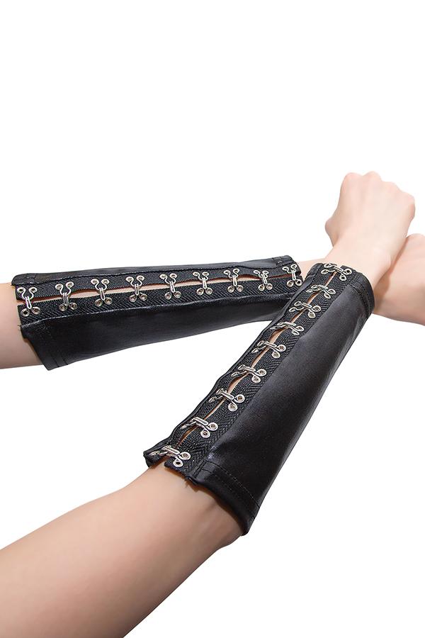 D955X-Black