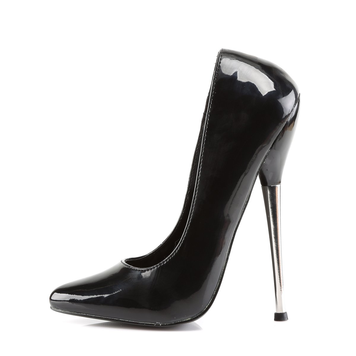 Devious Dagger-01 Pump - Shoefreaks.ca
