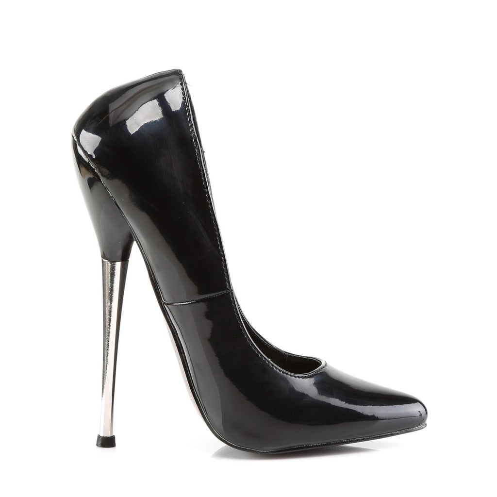 Devious Dagger-01 Pump - Shoefreaks.ca