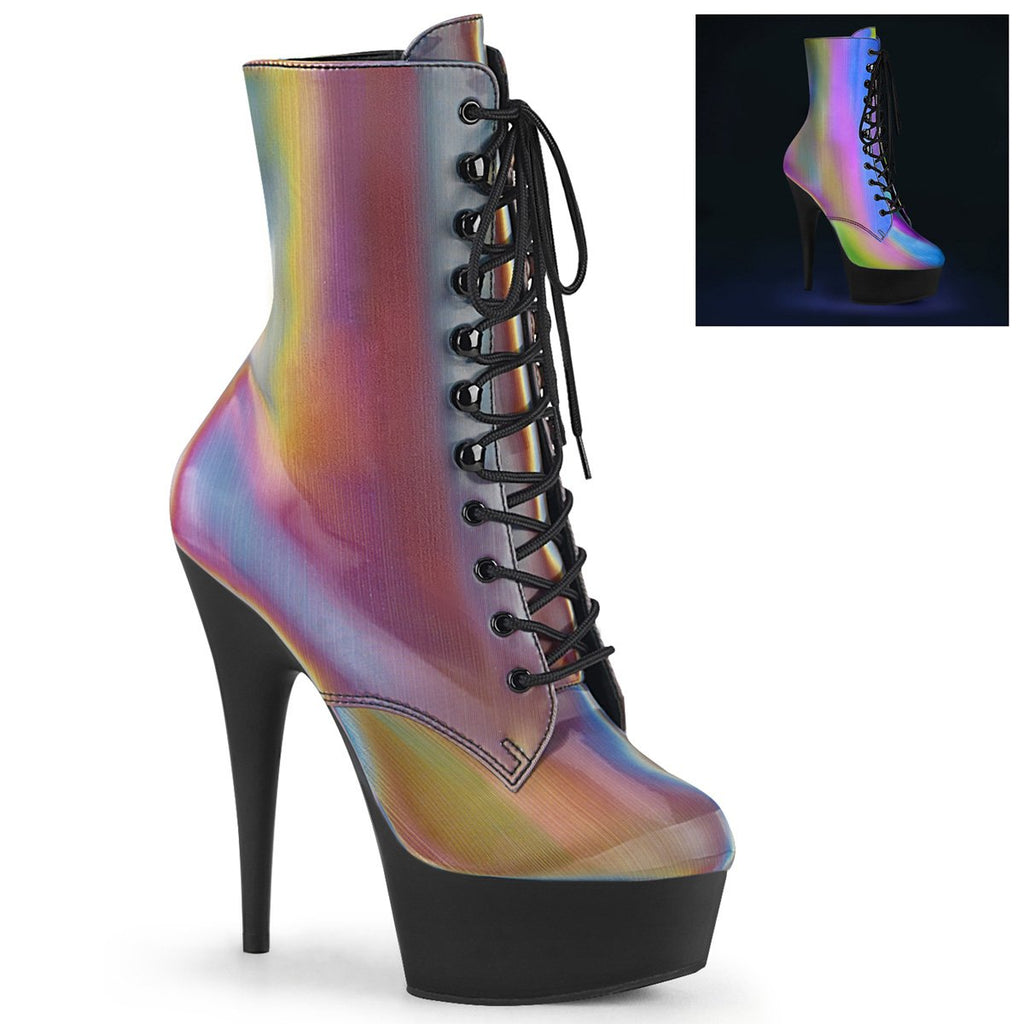 DEL1020REFL/RBOW/B